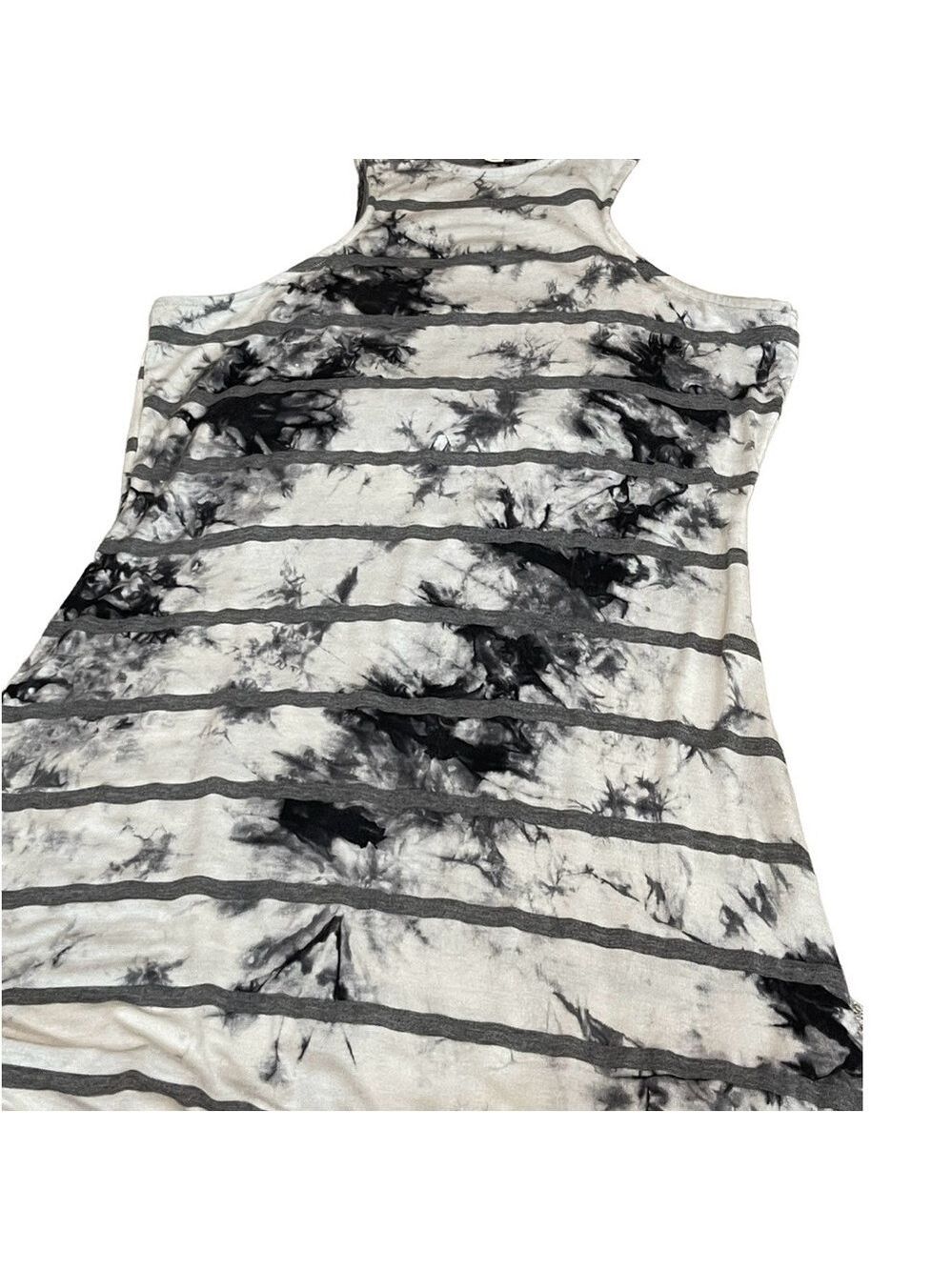 Tank Maxi Dress Women's Large - Picture 6 of 7